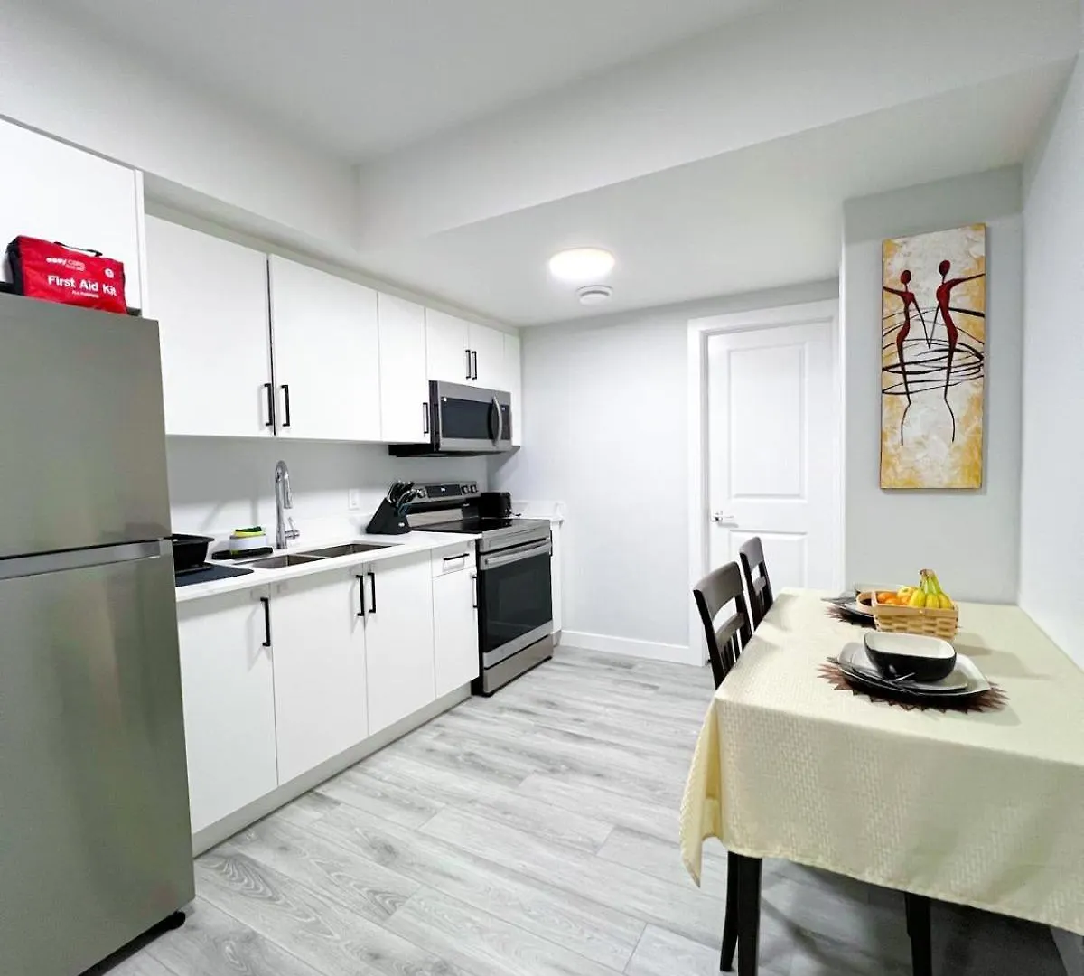 Guest Suite In Southwest Edmonton 0*,  Canada
