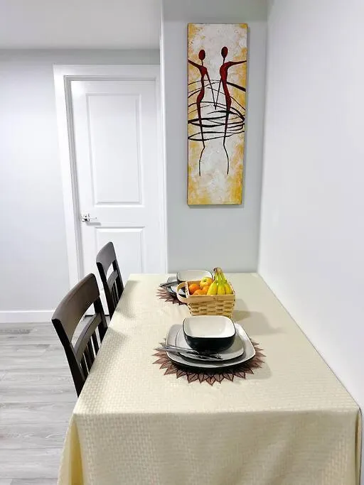 Guest Suite In Southwest Edmonton 0*,  Canada