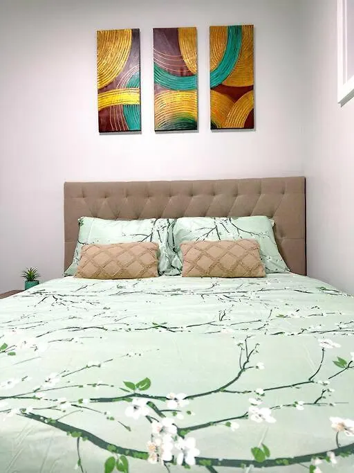 Apartment Guest Suite In Southwest Edmonton