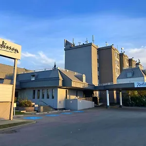 Radisson & Conference Centre Hotell